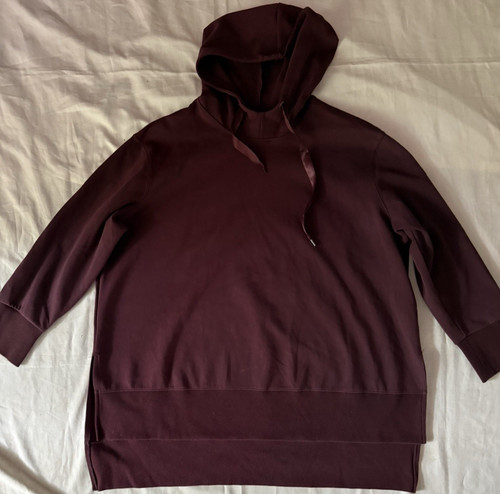 Ulla popken damen hoodie - ulla, gr