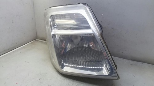 Citroen scheinwerfer rechts - citroen,