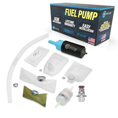 Qfs kraftstoffpumpe tank - qfs,