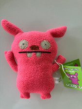 Little ugly doll - ugly,