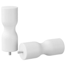 IKEA Morgonmal Gardinenstange