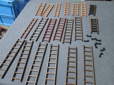 Playmobil 20 stück - ,