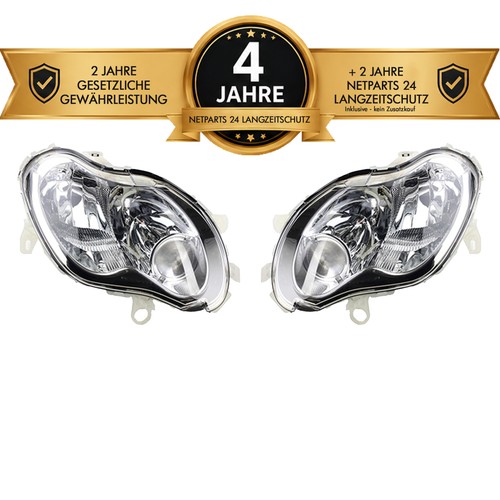 Scheinwerfer passend für