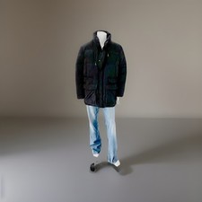 René Lezard Daunenjacke