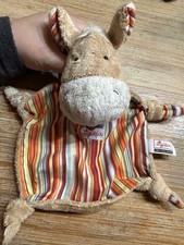 Sigikid Esel Pferd Juppy Jump