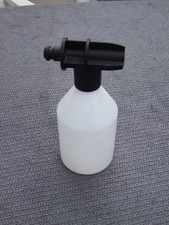 Nilfisk Schaumsprühflasche