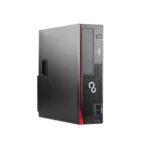 Fujitsu d556 gaming - pc,