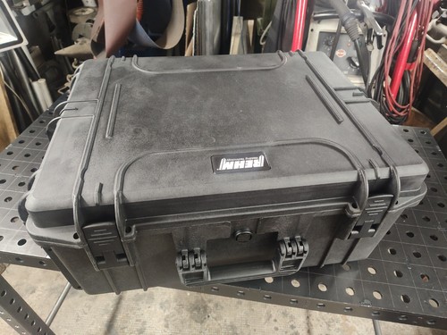 Rehm transportkoffer neu 600 - rehm,