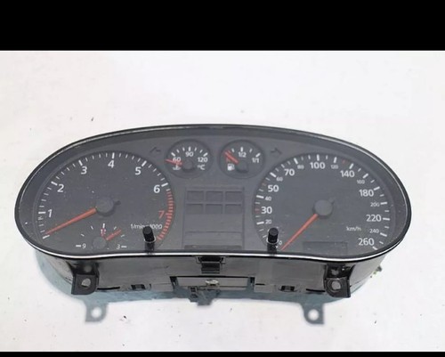 Tachometer tacho