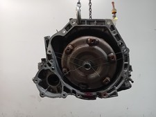 Opel Agila Getriebe