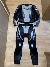 Vanucci motorrad lederkombi - motorrad,