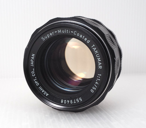 Asahi super multi coated - asahi,