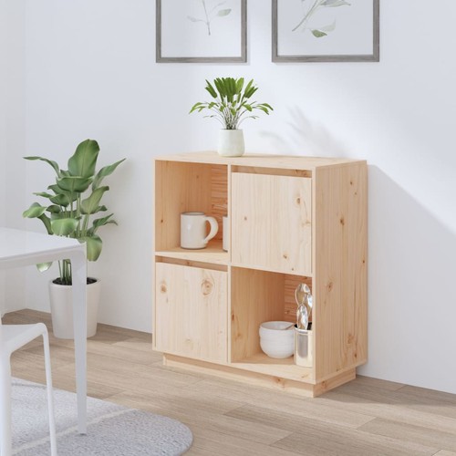 Vidaxl sideboard 74x35x80 - sideboard, cm