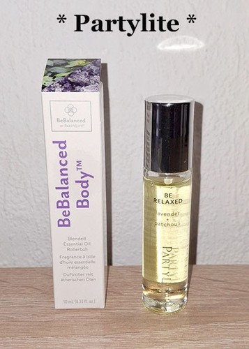 Org partylite bebalanced - org.,