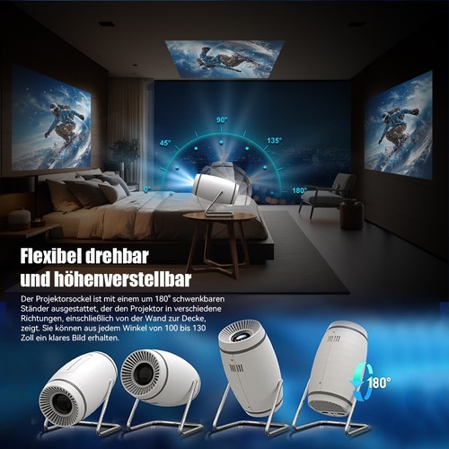 Heimkino projektor camping - heimkino-projektor,,