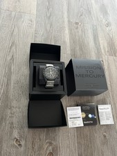 Omega x Swatch MoonSwatch