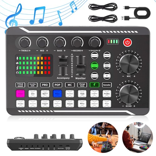 Audio interface - audio-interface,