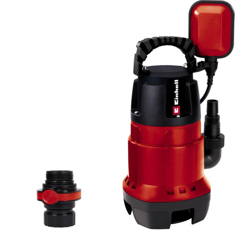 Einhell tauchpumpe 7835 - einhell, gc-dp