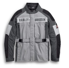 Harley-Davidson Vanocker