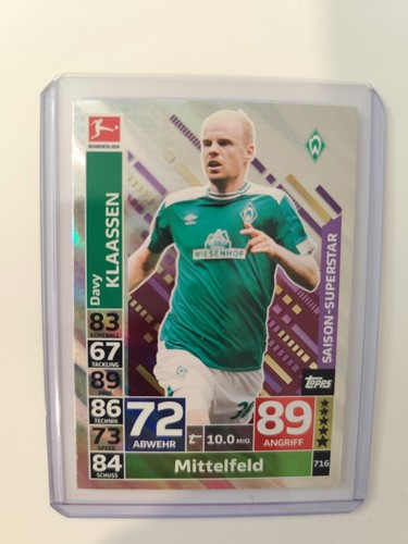 Match attax extra 19 - match,