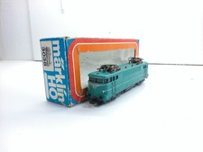 Märklin H0 3038 E-Lok BB 9223, SNCF, in OVP, geprüft #4973