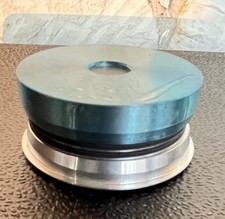 Telefunken M15a tape guide