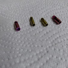 Camlog Implantate 4 Stück