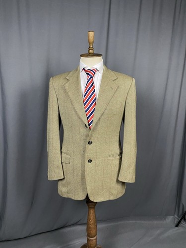 Burberry vintage herren - burberry, blazer