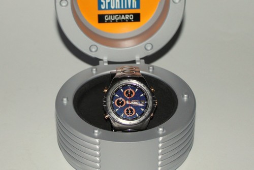 Seiko macchina sportiva - seiko,