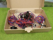 LGB Spur G Konvolut Anschlussklemmen  (UW) C1701