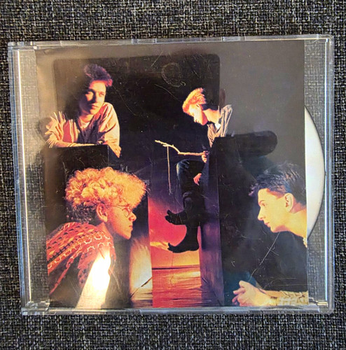 Depeche mode boys are - depeche,