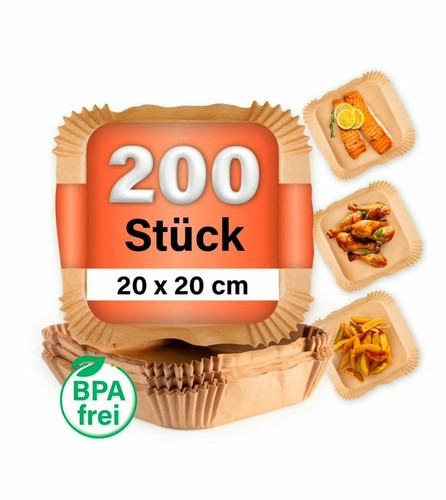 200 stück gourmetmaxx - 200,
