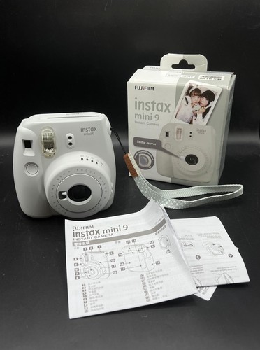 Fujifilm instax mini kamera - instax,