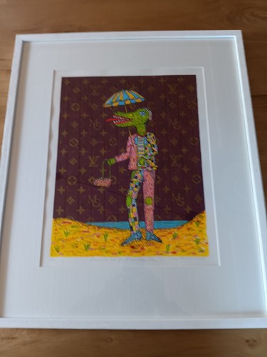 Max grimm lacoste trifft - max,