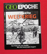 GEO EPOCHE Nr. 43 Der Zweite