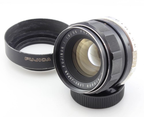 Fuji photo film fujinon - film,