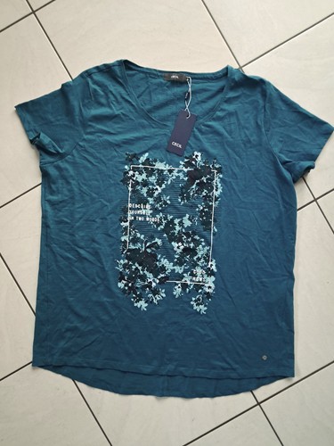 Cecil shirt - t-shirt,