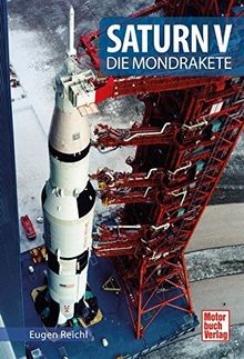 Saturn die mondrakete - die,