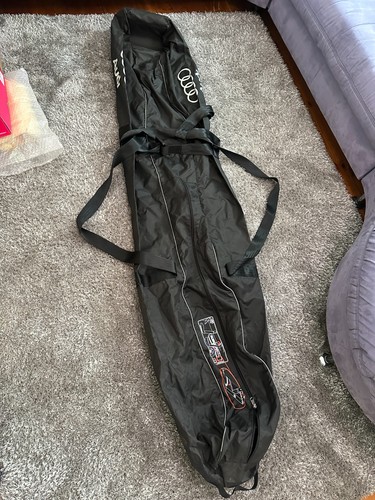 Original audi skisack - original,