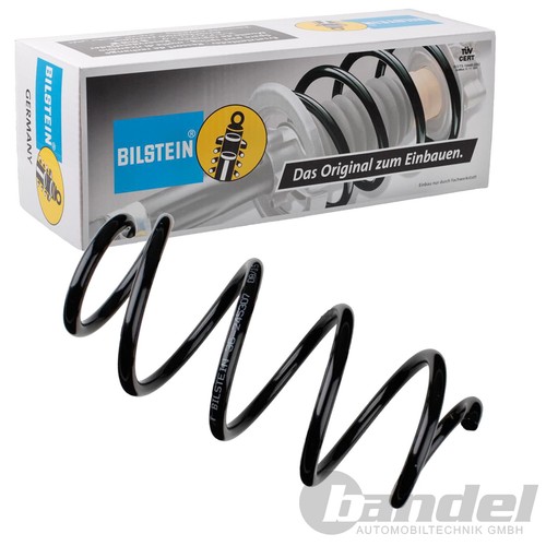 Bilstein fahrwerksfeder - b3,