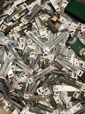 2 kg Bosch Dremel Restposten Werkzeug Zubehör Schleifpapier Sonderposten