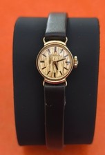 Zarte kleine Damen Armbanduhr