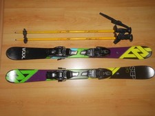Kinderski 95cm völkl - kinderski,