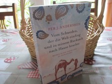 TB Vom Schweden, der die Welt