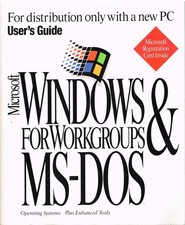 Microsoft Windows for