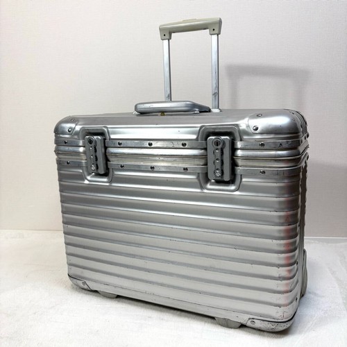 Rimowa topas pilot business - rimowa,