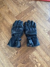 Hein Gericke GORE-TEX Motorradhandschuhe Gr. XL - Gebraucht