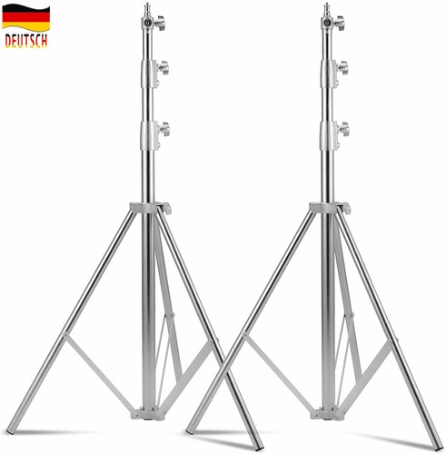 Delstahl lichtstativ - delstahl,