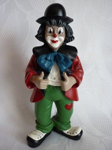 Großer gilde clown finger - großer,