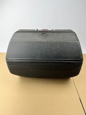 Yamaha FJ1200 Honda CB600 Seitenkoffer Gepäckkoffer Luggage Side Bag #25121